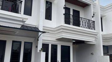 Gambar 1 Rumah Cantik 2 Lantai 7 Menit Ke Tol Bintaro 