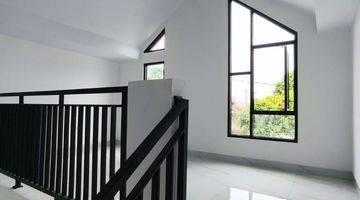 Gambar 4 Rumah 1.5 Lantai Dp 0% 5 Jt All In Di Pamulang