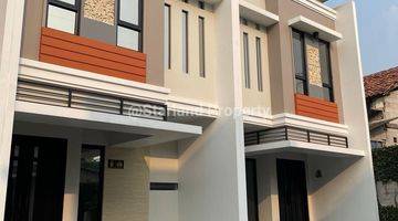 Gambar 4 Dijual Rumah Mewah Full Furnish Free Biaya Biaya Di Pamulang