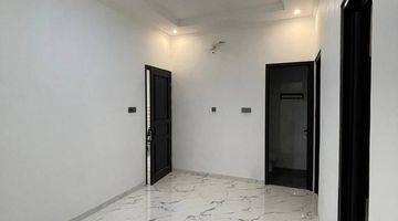 Gambar 5 Dijual Rumah America Classic Modern 2 Lantai Lokasi Bintaro 