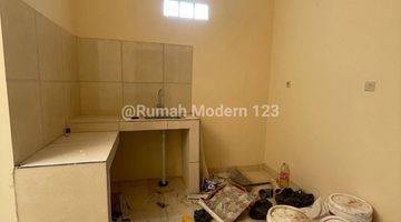 Gambar 5 Dijual Cepat Rumah 1 Lantai  Di Bintaro  Jaya Lokasi Strategis 