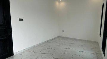 Gambar 4 Dijual Rumah 2 Lantai America Classic Modern Lokasi Bintaro Jaya