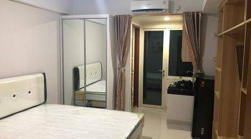 Gambar 1 Disewakan Studio Green Park View Tower G Full Furnished Baguss Daan Mogot Jakbar