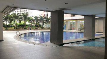 Gambar 4 Disewakan Studio Green Park View Tower G Full Furnished Baguss Daan Mogot Jakbar