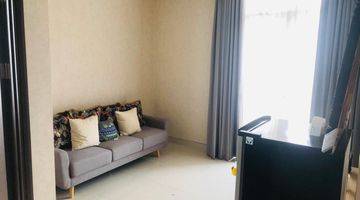 Gambar 1 Disewakan 1 BR Apartment Ciputra International