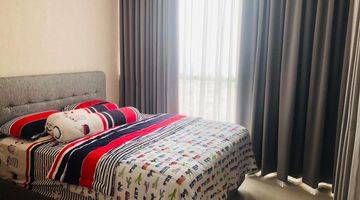 Gambar 2 Disewakan 1 BR Apartment Ciputra International