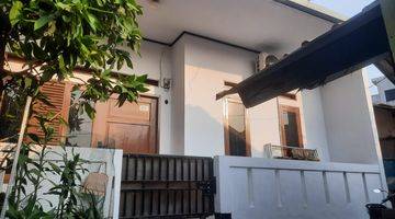 Gambar 1 Rumah Siap Huni di Dadap Tangerang Harga Nego