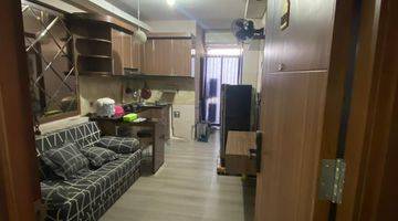 Gambar 1 Apartemen Pluit Seaview 2 Kamar Tidur Bagus Furnished