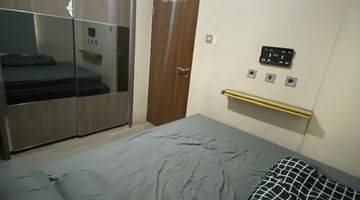 Gambar 5 Apartemen Pluit Seaview 2 Kamar Tidur Bagus Furnished