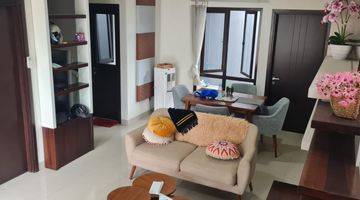 Gambar 2 Rumah Nyaman Furnished di Amarine Mozia Bsd 