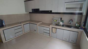 Gambar 3 Rumah Furnished di Cluster Nara Gading Serpong, Tangerang