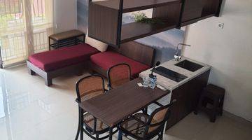 Gambar 2 Rumah Furnished di Cluster Nara Gading Serpong, Tangerang