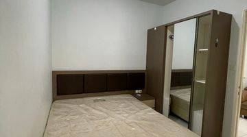 Gambar 3 Apartemen Kota Ayodhya Tipe 2 BR Lantai Rendah Full Furnished Siap Huni di Daerah Cikokol, Kota Tangerang 