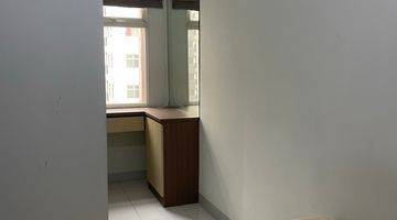 Gambar 4 Apartemen Kota Ayodhya Tipe 2 BR Lantai Rendah Full Furnished Siap Huni di Daerah Cikokol, Kota Tangerang 