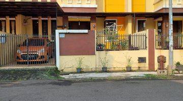 Gambar 1 Rumah 1 Lantai Sektor 1 Griya Loka Bsd, Tangerang Dekat Akses Tol Jorr