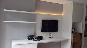 Gambar 4 Apartemen Casa De Parco, BSD City Tower Gardenia Tipe Studio, Full Furnished Brand New 