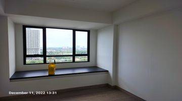 Gambar 2 Apartemen Collins Boulevard, Jl Raya Serpong, Tangerang Tipe Studio (Brand New) 