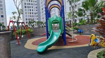 Gambar 4 Sewa Apartemen Mtown Full Furnish View City