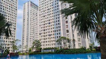 Gambar 5 Sewa Apartemen Mtown Full Furnish View City