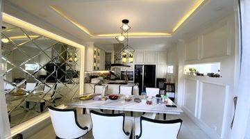 Gambar 1 Rumah Classic Semi Furnish Siap Huni Atlanta Gading Serpong Bagus Other