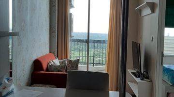 Gambar 1 Apartemen 1 Bedroom Bagus Silkwood Alam Sutera