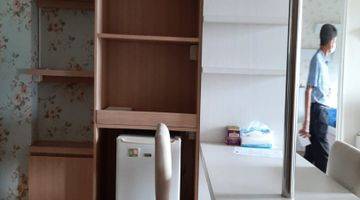 Gambar 5 Apartemen 1 Bedroom Bagus Silkwood Alam Sutera