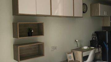 Gambar 5 Apartemen  Springwood Alam Sutera Furnished Bagus