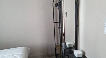 Gambar 2 Apartemen Murah Mtown 2 Kamar Tidur Full Furnished Gading Serpong Tangerang