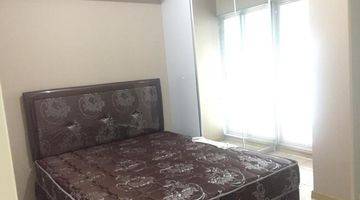 Gambar 3 Apartemen Murah Mtown 2 Kamar Tidur Full Furnished Gading Serpong Tangerang