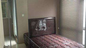 Gambar 4 Apartemen Murah Mtown 2 Kamar Tidur Full Furnished Gading Serpong Tangerang