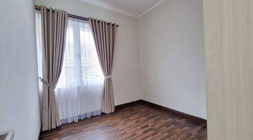 Gambar 5 Rumah Kontrakan 2 Lantai Semi Furnished di Cluster Whitsand, Tangerang