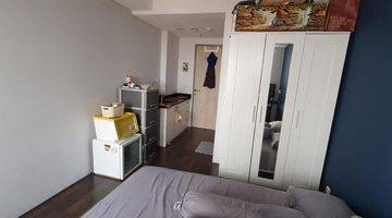 Gambar 2 Apartement Akasa Pure Living Furnished Bagus