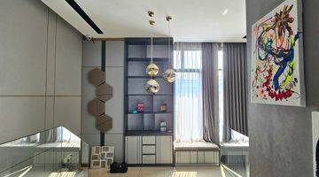 Gambar 4 Rumah Mewah Navapark Bagus Furnished di Bsd, Tangerang