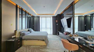 Gambar 5 Rumah Mewah Navapark Bagus Furnished di Bsd, Tangerang