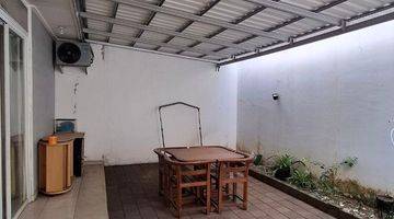 Gambar 3 Rumah 2 Lantai Semi Furnished di Cluster Diamond, Tangerang