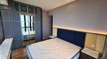 Gambar 1 Apartement Yukata Suites 3 BR Furnished