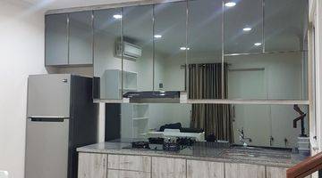 Gambar 4 Rumah 2 Lantai Furnished di Thomson, Tangerang