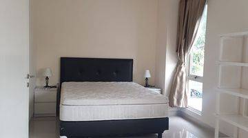 Gambar 5 Rumah 2 Lantai Furnished di Thomson, Tangerang