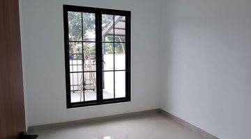 Gambar 3 Rumah 2 Lantai Baru Semi Furnished SHM di Serpong Regency Melati Mas, Tangerang Selatan