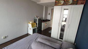 Gambar 1 Apartement Akasa Pure Living Furnished Bagus