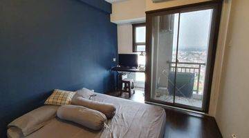 Gambar 4 Apartement Akasa Pure Living Furnished Bagus