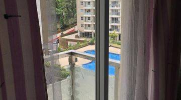 Gambar 3 Dijual Apartemen Gateway Pasteur Type 1 BR