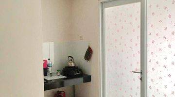 Gambar 5 Dijual Apartemen Gateway Pasteur Type 1 BR