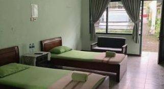 Gambar 3 Dijual Hotel Terawat di Mainroad Cimahi, Bandung