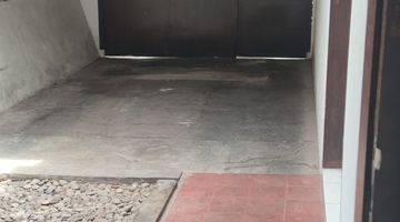 Gambar 4 Dijual Rumah Nyaman di Gegerkalong, Bandung