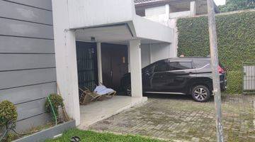 Gambar 2 Dijual Rumah Nyaman Di Gegerkalong, Bandung