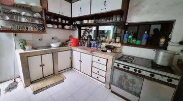 Gambar 3 Dijual Rumah Belanda di Sayap Riau, Bandung