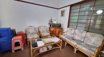 Gambar 5 Dijual Rumah Belanda di Sayap Riau, Bandung