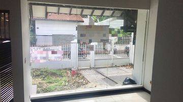 Gambar 3 Rumah Dijual Strategis Hitung Tanah di Jl Suryalaya, Buah Batu