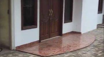 Gambar 3 Rumah Dijual Furnished 2 Lantai di Area Muara Utara, Bandung